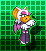 Rouge Advance Heroes Joe