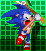 Sonic SMASH!