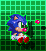 Sonic baby foxangel
