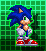 Sonic regular CN