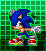 Sonic newshoes CN