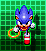 Sonic crackers MetalK