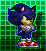 Sonic DarkCNarachnefox