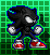 Sonic Dark CNs hadow91