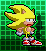 Sonic Super SU Akuma