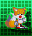 Tails Fullgenrip Frario