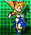 Tails+Sonic Adv3 Marty