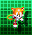 Tails crackers MetalK