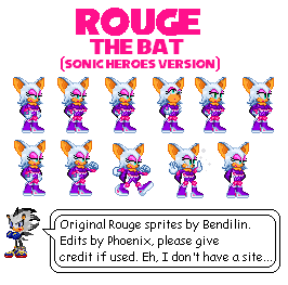 RittzRougesprites