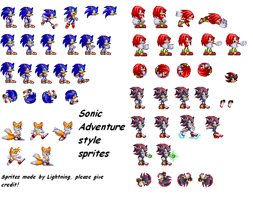 SA2 styled