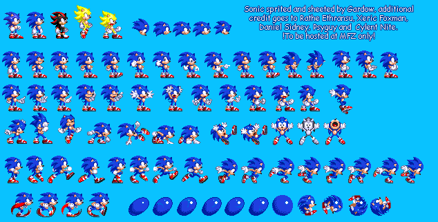 Aug sonic Gard2