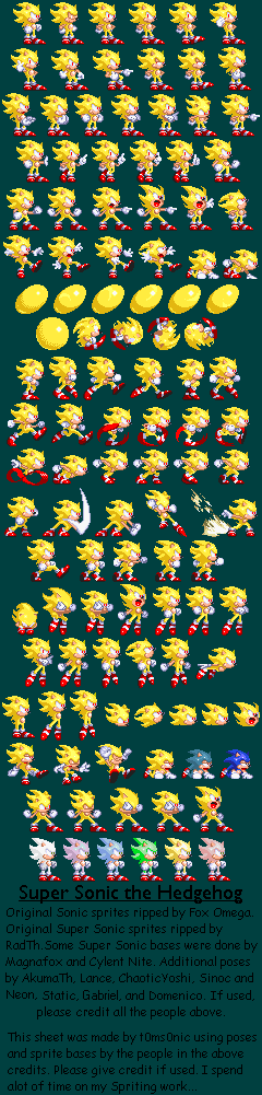 SuperSonicBeta