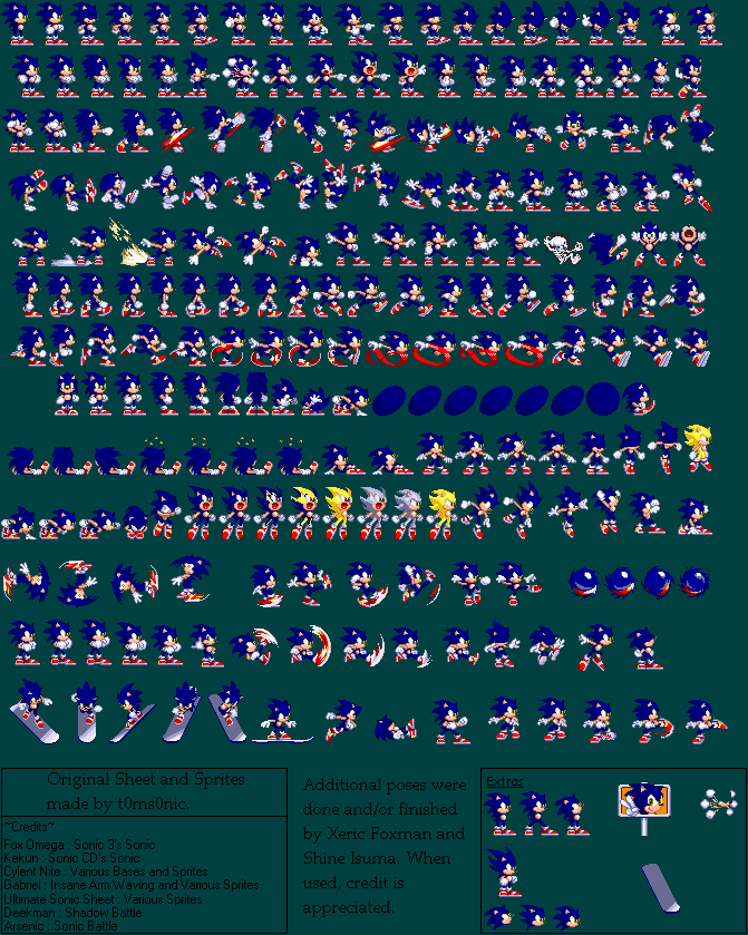 sonicadventureversionon