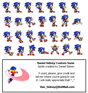 sonicdan