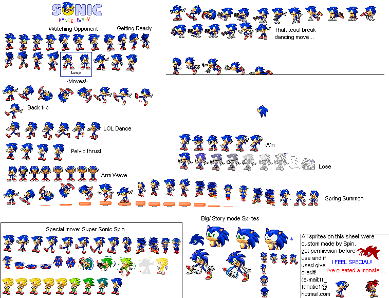 sonicdp8em