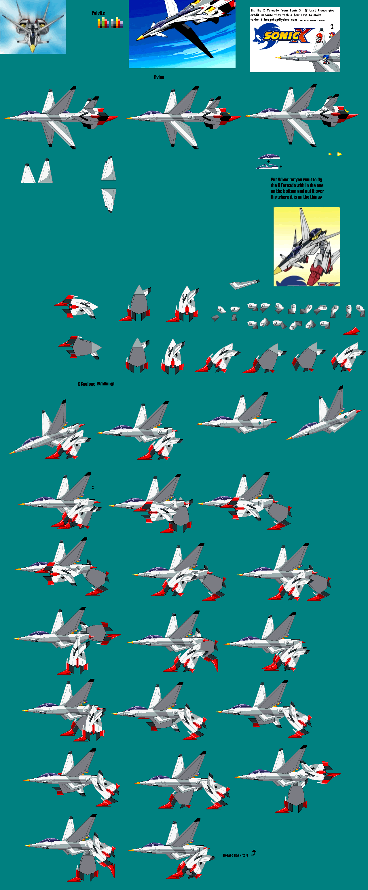 XTornado
