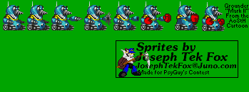 Grounder copy