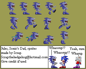 julessprites