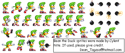 Bean