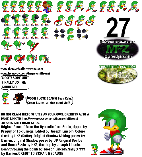 bean the dynamite6