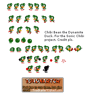 beanchibi