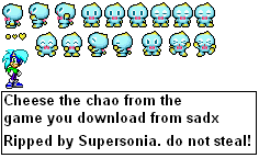 Cheese Adv SSonia
