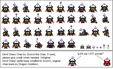 Devil Chao copy