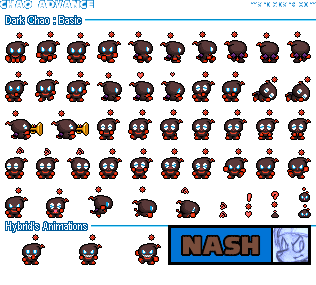 Evil Chao copy