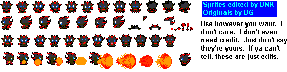 Shadow Chao copy