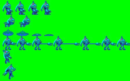 Chaos 0