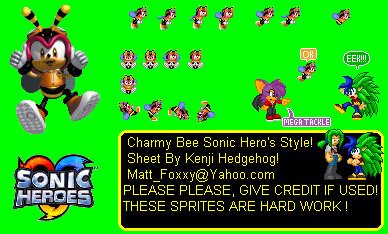 charmybee