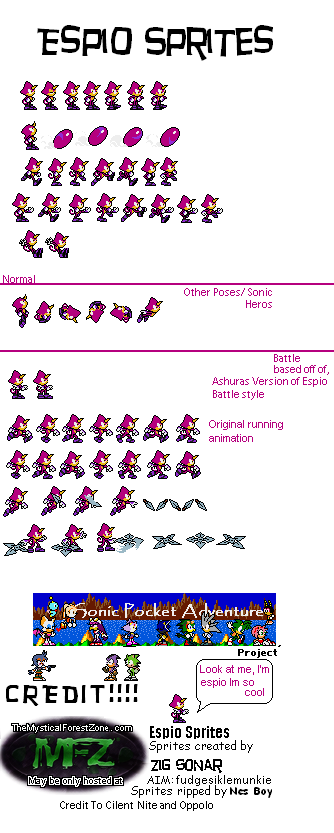espio8bit purple
