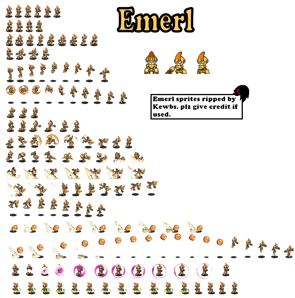 emerl8cv