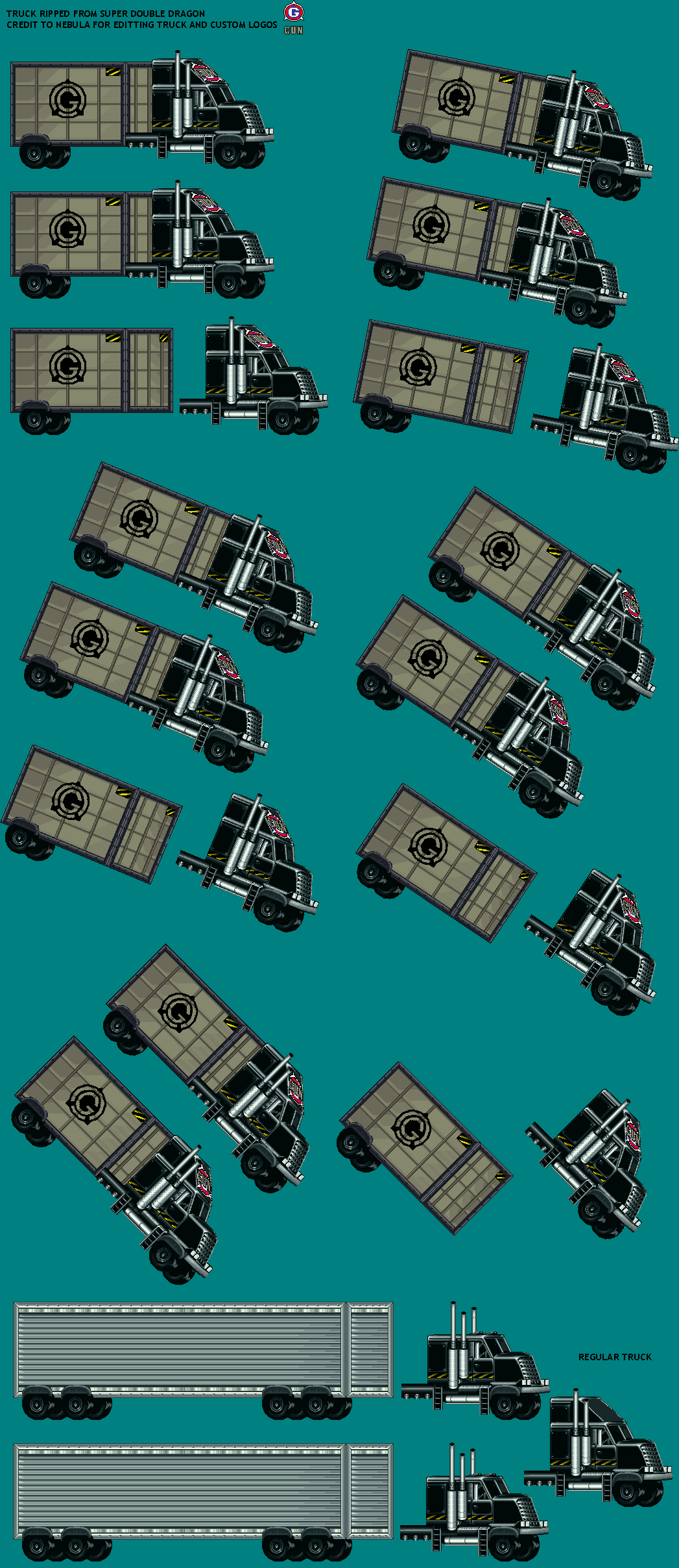 Gun Guntruck Bruno Nov08