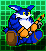 big the cat