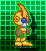 Finished Emerl Sprites