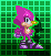 Classic Espio Sprites
