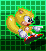 Chaotix Ray Xeric