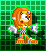 tikal cust Hege