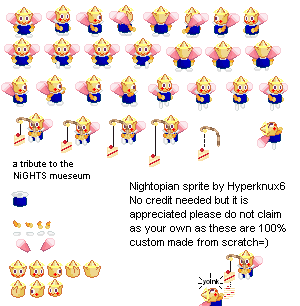 NIDSP1