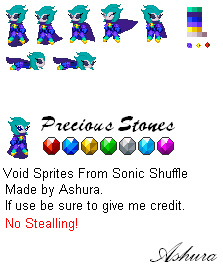 Void