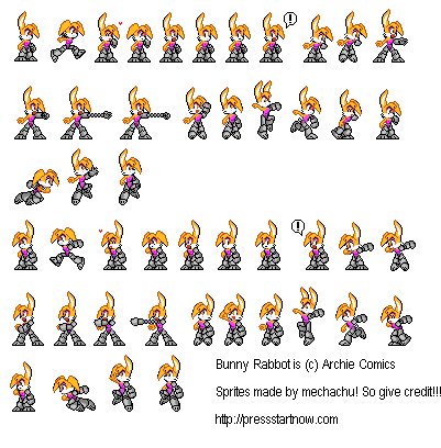 bunny sheet