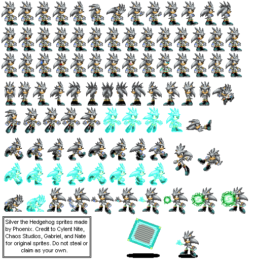 Silvernextgen