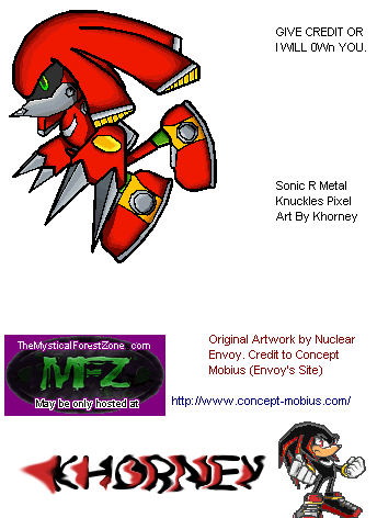 MetalKnuxPA