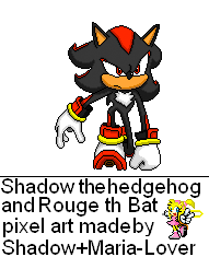 PA Shadow M