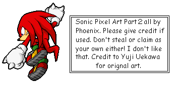 PA knuxpa