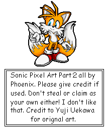 PA tails