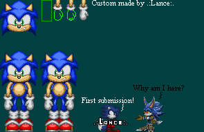 SonicPA