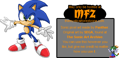 art SonicStance