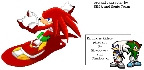 knucklesriders3pm